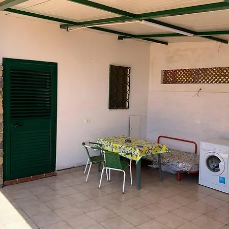 Lovely House In Scalea! Larissa House. *