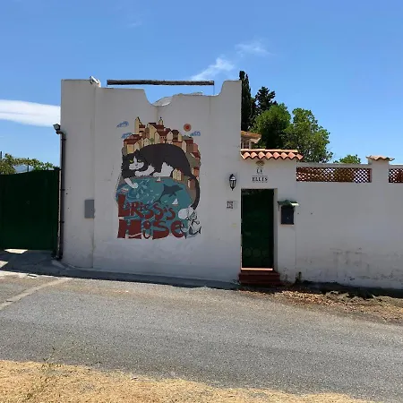 Lovely House In Scalea! Larissa House. 别墅