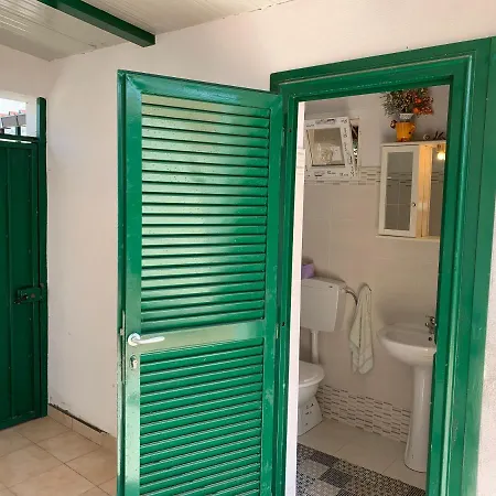 Lovely House In Scalea! Larissa House.
