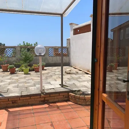 Lovely House In Scalea! Larissa House. * 斯卡莱阿