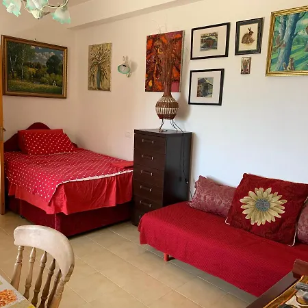 别墅 Lovely House In Scalea! Larissa House. 斯卡莱阿