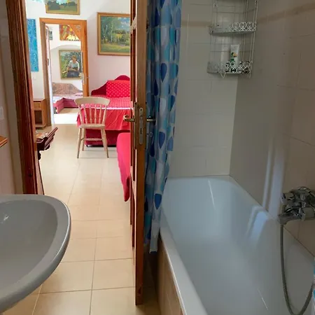 别墅 Lovely House In Scalea! Larissa House. 斯卡莱阿