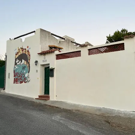 Lovely House In Scalea! Larissa House. 别墅 斯卡莱阿